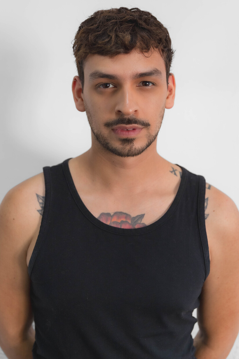 Model image
